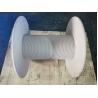 Buy cheap Wire Rope Hoist Lbs Groove Lebus Drum Carbon Steel from wholesalers