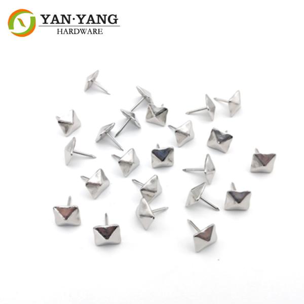 Buy cheap Metal Decorative Upholstery Nails 5mm Diameter Head for Sofa Furniture from wholesalers