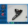 Buy cheap In Stock N14 Diesel Engine Fuel Injector 3411767 3083662 For Cummins N14 Injector from wholesalers