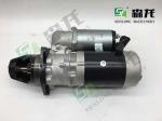 600-813-2620 600-813-2430 Wheel Loader BULLDOZERS D6 Komatsu Starter Motor