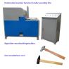 Buy cheap Full automatic hammer handle making machine from wholesalers