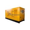 Buy cheap Small Quiet 1103A-33G 30kVA Perkins Diesel Genset from wholesalers