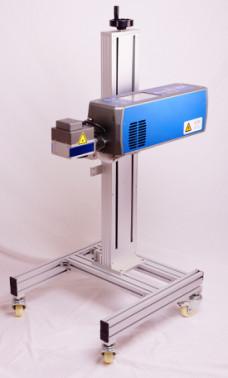 Buy cheap 10W CO2 Laser Marking Printer For Daily Chemical / Food / Beverage / Medicine from wholesalers