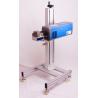 Buy cheap 10W CO2 Laser Marking Printer For Daily Chemical / Food / Beverage / Medicine from wholesalers