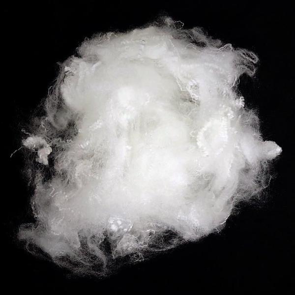 Buy cheap Regeneration PTT Bosilun PSF Polyester Staple Fiber For Clothing Winning from wholesalers
