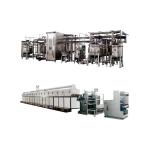 GELON Prismatic Battery Production Line , LiFePo4 LFP Battery Production