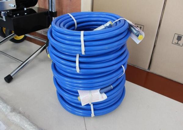 High Pressure Airless Paint Sprayer Hose With 3/8inch Diameter For Paint Sprayer