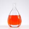 Buy cheap Clear Glass Rum Bottle and Cap for Clients' Specific Requirements from wholesalers