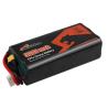 Buy cheap Compact Size Molicel 6S2P P45B Battery Pack INR-21700 9000mAh 5C Discharge Rate for FPV 7inch 10inch Drone from wholesalers