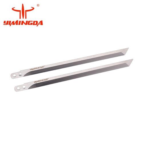 Buy cheap Cutter Knife Blade For Auto Cutter Machine Size130 x 7 x 2mm from wholesalers