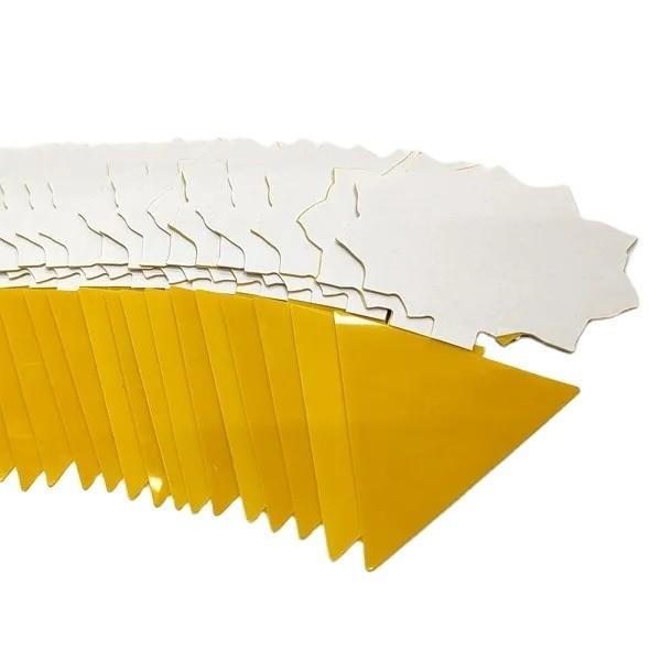 Buy cheap Farm Lawn Garden Yellow Glue Sticky Fly Insect Termite Trap Inserts Customized from wholesalers