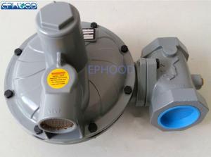 Buy cheap Fisher CS400 2 Inch End Connection Fisher Regulator Valve CS400IN8EC8 Use On Gas Boiler from wholesalers