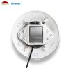 Buy cheap Warm White 12V SS316L 1200LM 25W Led Concrete Pool Light from wholesalers