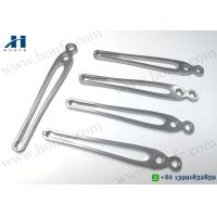 Buy cheap Sulzer Loom Parts Projectile Gripper With Groove product