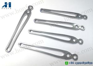 Wholesale Sulzer Loom Parts Projectile Gripper With Groove from china suppliers
