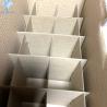 Buy cheap Kraft Paper Corrugated Cardboard Boxes Triple Wall 41cm×63cm×65cm from wholesalers