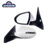 Buy cheap 87610-3W260 87620-3W260 Car Side Mirror Parts Kia Sportage 2010-2016 Rearview Mirror from wholesalers