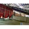Buy cheap Zinc Oxide Rotary Kiln Calcination Equipment Electric Furnace Ash Recycling from wholesalers