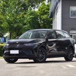 Leapmotor C11 5 Door 5 Seat EV SUV Electric Car 4750*1905*1675mm High Configurat