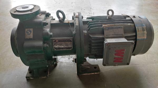 Buy cheap CHM Industrial Horizontal Centrifugal Pump Multistage IP55 grade from wholesalers