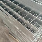 Anti-Corrosion Steel Gratings: Ideal for Chemical and Petroleum Industries