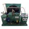 Buy cheap Stationary Cold Storage Compressor Piston Type AC Power One Year Warranty from wholesalers