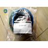 Buy cheap 991/00012 Hydraulic Cylinder Seal Repair Kits , Durable Jcb Hydraulic Seal Kits from wholesalers
