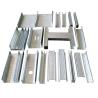 Buy cheap CR HR GI Sheet Metal Roll Forming Machines Double Layer from wholesalers