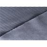 Buy cheap Spandex Polyester Single Jersey Fabric Knitting 4 Way Stretch from wholesalers