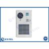 Buy cheap AC220V 80W/K Enclosure Heat Exchanger For Telecom Cabinet from wholesalers
