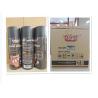 Buy cheap Color Match 65*158mm 400ml Acrylic Aerosol Paint Liquid Coating from wholesalers