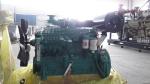 New Cummins 6BTA5.9-G2 diesel engine used for genset