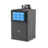 Buy cheap 152mm Sphere Diameter Bench Top Spectrophotometer For Textile And Dyeing from wholesalers