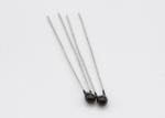 MF52 100K 3950-4200 Epoxy Coated NTC thermistor Bead Thermistor
