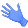 Buy cheap Nitrile Disposable Medical Gloves Medical And Food Grade Flexible Operation from wholesalers