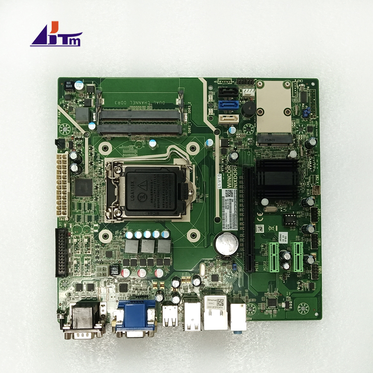 Wincor Nixdorf I5 Motherboard 1750254552