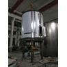 Buy cheap Heat Conducting 1500kg Continuous Dryer 15kw Stainless Steel Dryer Industrial from wholesalers