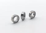 Buy cheap Chrome Steel 609ZZ 689ZZ 699ZZ Gcr15 Deep Groove Ball Bearing from wholesalers