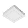 Buy cheap 8 Inch LED Flat Panel Light 18W , Ra 80 Square Led Flat Panel Lighting For Office from wholesalers