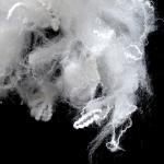 Fluffy PTT Bosilun Fiber A Grade Eco Friendly For Fur Production