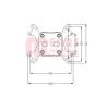 Buy cheap CPU Water Cooling Kit,Radiator,MS-003-AC,Acrylic/Stainless steel/Red copper.Rohs from wholesalers