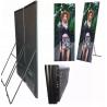 Buy cheap Wireless Control Full Color P3mm LED Poster Display from wholesalers