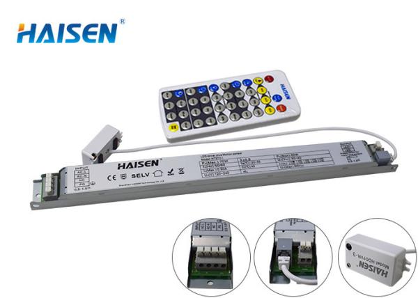 Buy cheap 120V 277VAC 60W Motion Sensor Driver Microwave Movement Detectors from wholesalers