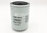 SGS Water Coolant Filter P552075