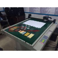Buy cheap PE Anti-static Screen Protector Adhesive Film Knife Sample Cutting Plotter product
