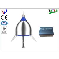Buy cheap Advanced Ese Lightning Arrester 408mm Product Height For Home Lightning product