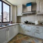 Granite Countertop Wood Kitchen Cabinets Plywood Cabinetry OEM ODM