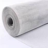 Buy cheap Durability Aluminium Insect Screen Mesh Rolls 18X16 Fire Resistant Bright Finish/Black/SS Coated from wholesalers