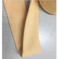 Buy cheap Firemen Clothing Cuff 100% Para Aramid Fabric Anti Cut product