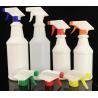 Buy cheap Plastic Trigger Chemical Fine Mist Spray Bottle 500ml 750 Pe from wholesalers